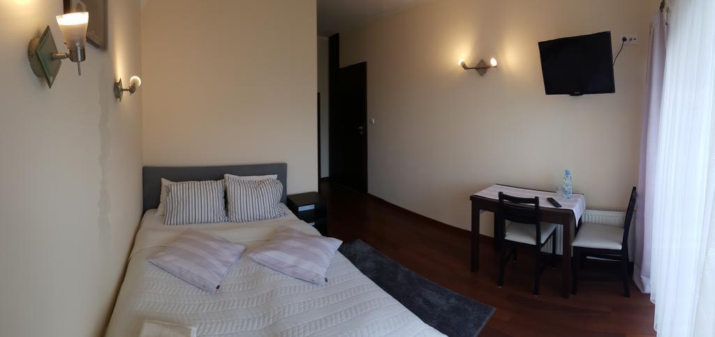Pokoje U Beaty Apartment วาดีสวาโวโว ภายนอก รูปภาพ
